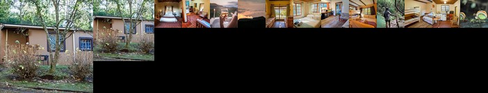 Away with the Fairies