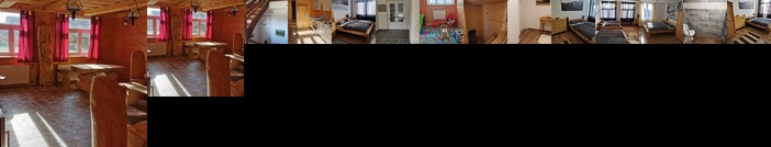 Penzion Loucka Bystrice