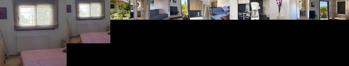 Bougainvillea Cozy Apartment