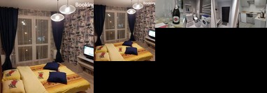 Apartment on Dokutovich 47