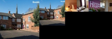 Hambleton House Castle Donington