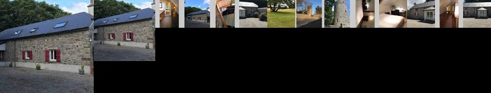 Garrykennedy Coach House