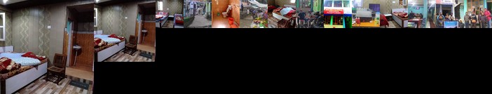 Hotel Himalayan Holidays