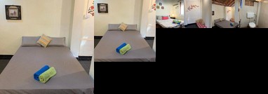 Villa Antao - 2BHK Villa in Utorda close to beach and airport