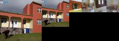 Janet Bed And Breadfast