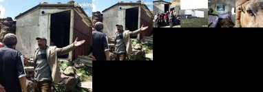 Livestock Keepers Tourism/Sarvor tourism