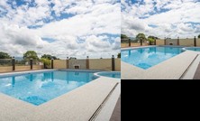 OYO 528 Pvc Arrs Tourist Inn