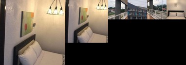 AV Residences apartell