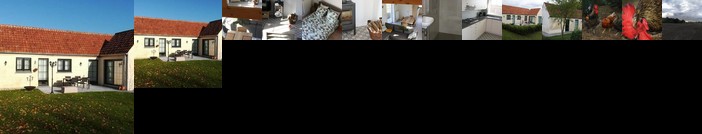 Vakantiehuis Schardauw