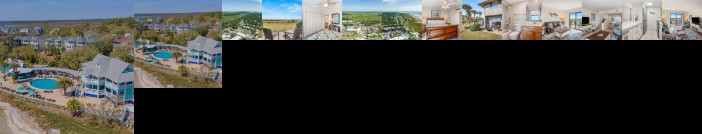 411 Capt John Fripp Ii - Three Bedroom Villa