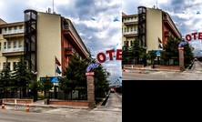 Pak Otel