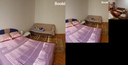 Teslic Apartman park