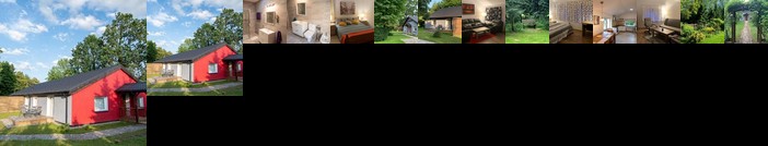 Apartamenty Podwarszawskie