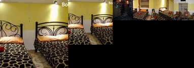 Posada del Abuelo Apart Hotel