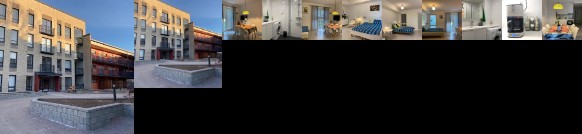 Stylished and Bright studio apartment