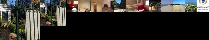 White house Schinias