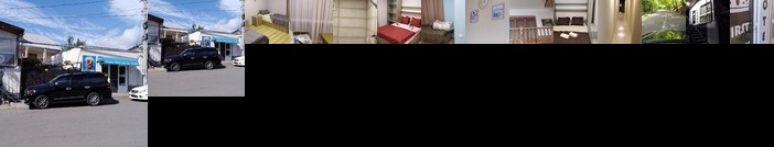 The First Hotel Dusheti