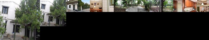 Get Away Country House