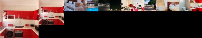 Hive Apartments And Tours