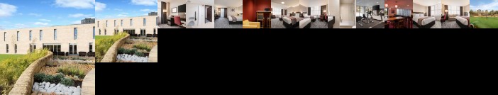 Ramada by Wyndham Leeds East