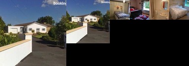 Glenview Guest House Oldcastle