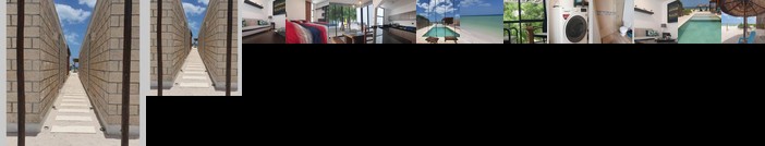 Nice And Comfortable Villa With Beach Club