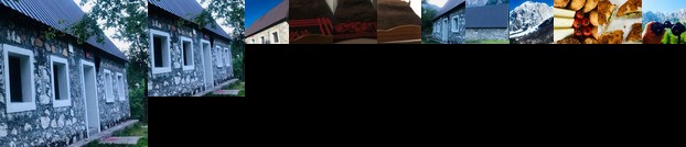 GuestHouse Emanueli Valbona