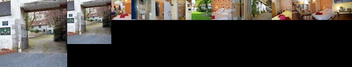 La Gentilhommiere du Chateau de Ragnies