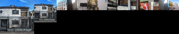 Pousada Corumba Center