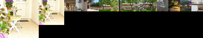 In the center of Mesolongi