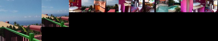 Chez Cathy et Rico joli bungalow SUNSET