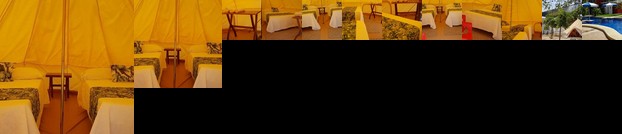 Luxury Glamping a 3 cuadras de la playa