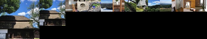 Chaty Pohoda na Solani