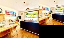 Hidden Corner in the heart of the Kingsbridge