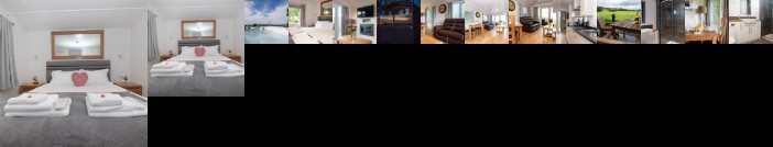 Luxurious Super King Lodge