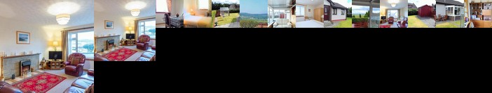 Clisham Holiday Home