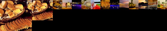 Santa Rosa Pantanal Hotel