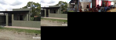 Cabana Entre Cerros - La Caldera