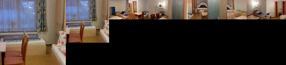 Gasthof Mayr Arbeiterzimmer