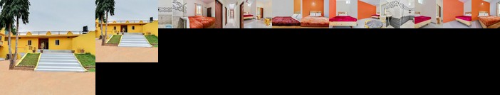 SPOT ON 49485 Nandhana Rooms SPOT