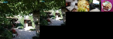 Restaurant Pelvec Vevcani