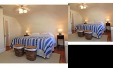 Private Bedroom in Home with Intellectuals