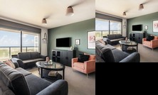 Stunning 4Bd Apt w/ Balcony Parking & Sea Views by Sea N' Rent