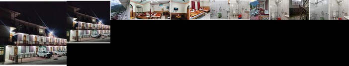 Hotel Gangaputra Annexe