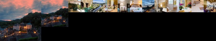 Amazing house with terrace-garden