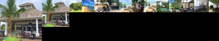 Azuri Seaside village Townhouse by Esthetics