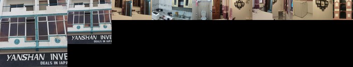 Luxurious Mombasa Town Studio Apartment