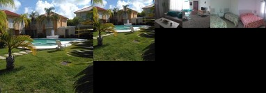 Casa michelle by punta cana