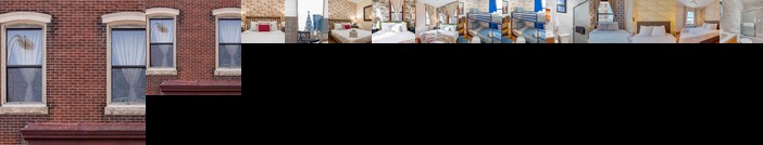 Spring Garden near Center City by Sosuite