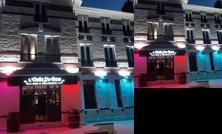 L'Oree du bois Orry-la-Ville